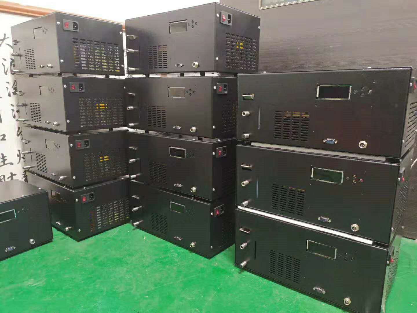 展柜恒温恒湿机，博物馆展柜恒温恒湿机