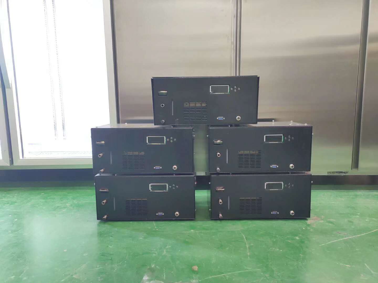 文物展柜恒温恒湿机，博物馆展柜恒温恒湿机