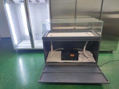 博物馆恒温恒湿展柜