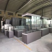 博物馆展柜基础知识厂家分享