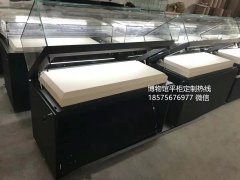 如何分辨博物馆展柜好坏？