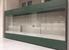 文物展柜的整体结构及特点有哪些？