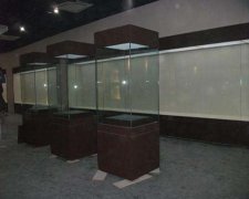 采购博物馆展柜必须要知道的博物馆展柜制作的