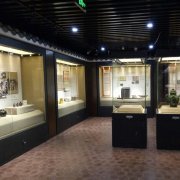 博物馆展柜的开启方式怎么样去选择？