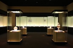 博物馆展柜玻璃上贴膜好不好？
