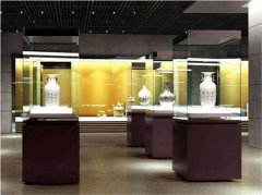 一个成功的博物馆恒温恒湿展柜需要具备哪些条