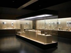 博物馆展柜具备什么条件才能更好的保护好文物