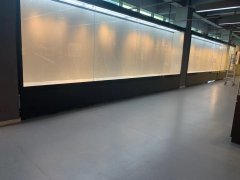 博物馆文物展柜制作厂家