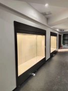 如何制作一个合格的博物馆展柜