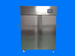 博物馆智能型恒温恒湿储藏柜，恒温恒湿文物储